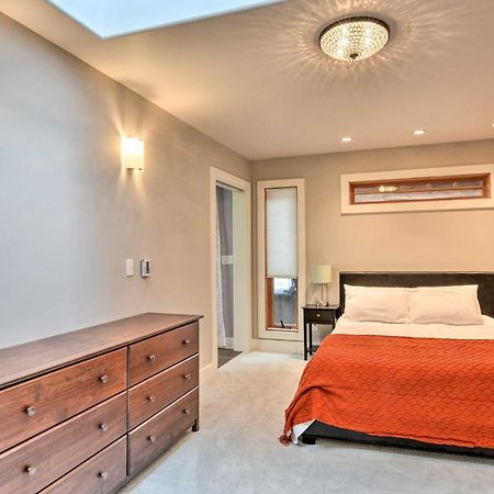 Quiet And Cozy Eureka Home Near Sequoia Park And Zoo! Exterior photo